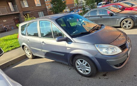 Renault Scenic III, 2008 год, 450 000 рублей, 7 фотография