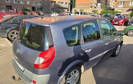 Renault Scenic III, 2008 год, 450 000 рублей, 6 фотография
