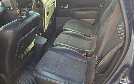 Renault Scenic III, 2008 год, 450 000 рублей, 9 фотография