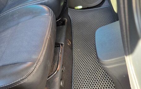 Renault Scenic III, 2008 год, 450 000 рублей, 15 фотография