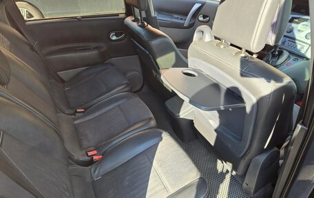Renault Scenic III, 2008 год, 450 000 рублей, 13 фотография