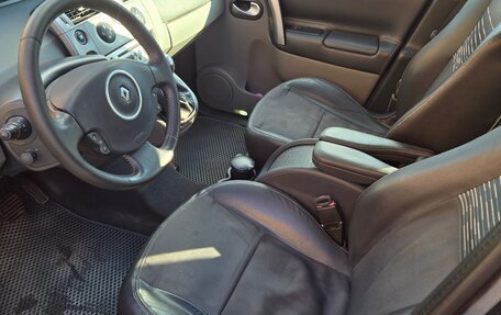 Renault Scenic III, 2008 год, 450 000 рублей, 10 фотография