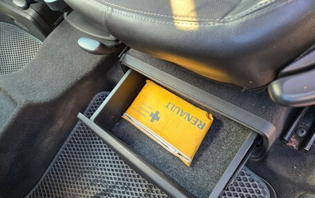 Renault Scenic III, 2008 год, 450 000 рублей, 11 фотография