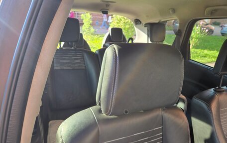 Renault Scenic III, 2008 год, 450 000 рублей, 18 фотография