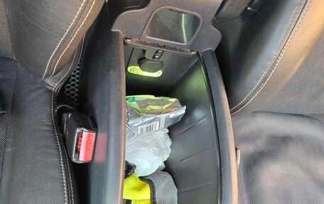 Renault Scenic III, 2008 год, 450 000 рублей, 16 фотография