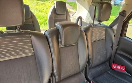 Renault Scenic III, 2008 год, 450 000 рублей, 17 фотография