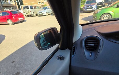 Renault Scenic III, 2008 год, 450 000 рублей, 21 фотография