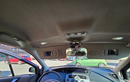 Renault Scenic III, 2008 год, 450 000 рублей, 24 фотография