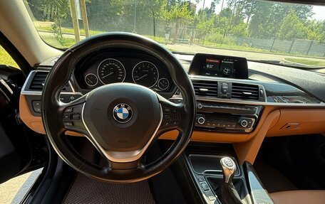 BMW 4 серия, 2018 год, 2 700 000 рублей, 7 фотография
