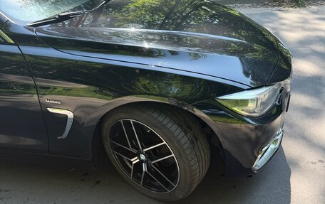 BMW 4 серия, 2018 год, 2 700 000 рублей, 4 фотография