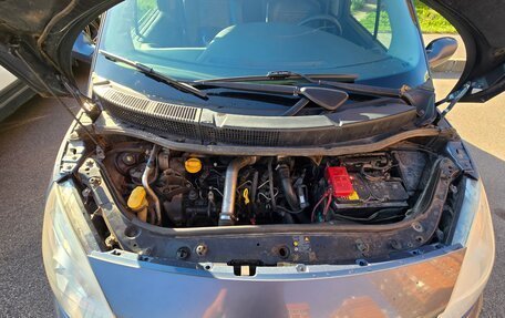 Renault Scenic III, 2008 год, 450 000 рублей, 25 фотография