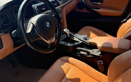 BMW 4 серия, 2018 год, 2 700 000 рублей, 8 фотография
