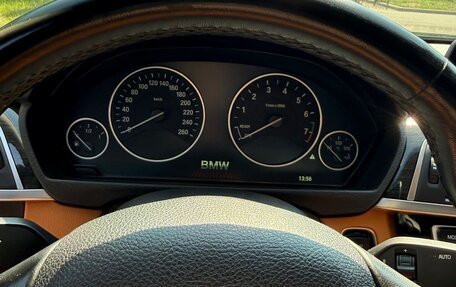 BMW 4 серия, 2018 год, 2 700 000 рублей, 13 фотография