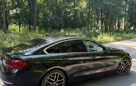 BMW 4 серия, 2018 год, 2 700 000 рублей, 14 фотография
