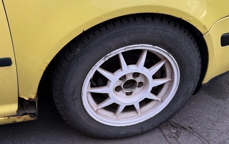 Volkswagen Golf IV, 1999 год, 275 000 рублей, 8 фотография