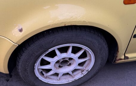 Volkswagen Golf IV, 1999 год, 275 000 рублей, 9 фотография
