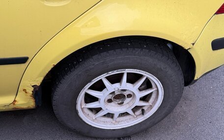 Volkswagen Golf IV, 1999 год, 275 000 рублей, 10 фотография