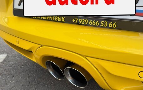 Porsche Cayman, 2014 год, 5 500 000 рублей, 9 фотография