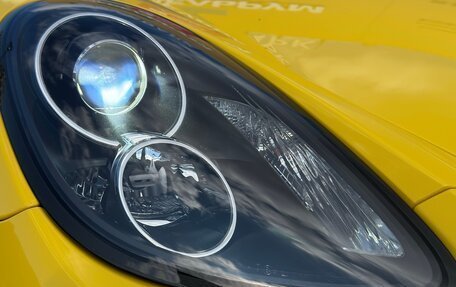 Porsche Cayman, 2014 год, 5 500 000 рублей, 15 фотография