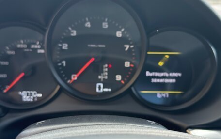 Porsche Cayman, 2014 год, 5 500 000 рублей, 10 фотография