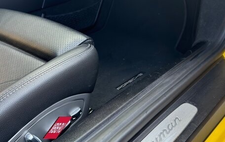 Porsche Cayman, 2014 год, 5 500 000 рублей, 16 фотография