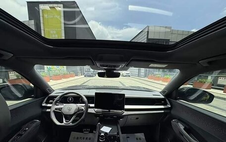 Volkswagen Teramont, 2025 год, 5 109 999 рублей, 7 фотография