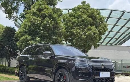 Volkswagen Teramont, 2025 год, 5 109 999 рублей, 3 фотография