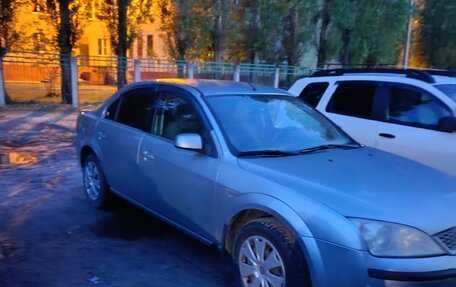 Ford Mondeo III, 2005 год, 350 000 рублей, 2 фотография