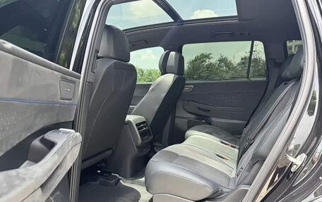 Volkswagen Teramont, 2025 год, 5 109 999 рублей, 8 фотография