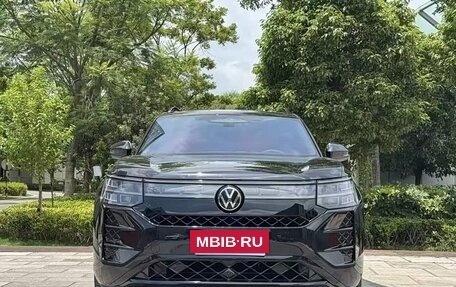 Volkswagen Teramont, 2025 год, 5 109 999 рублей, 2 фотография