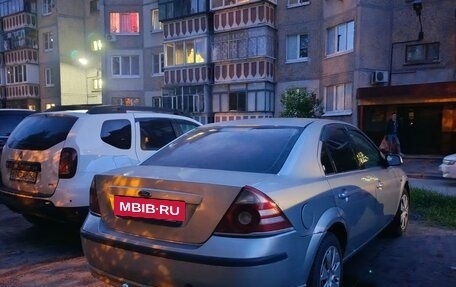 Ford Mondeo III, 2005 год, 350 000 рублей, 3 фотография