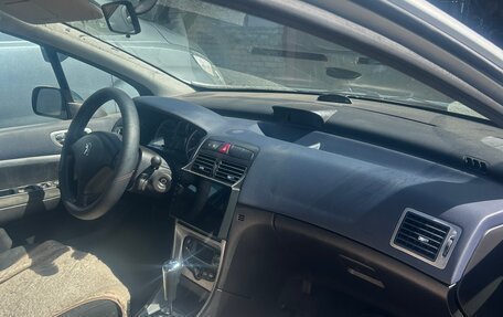 Peugeot 307 I, 2003 год, 120 000 рублей, 5 фотография