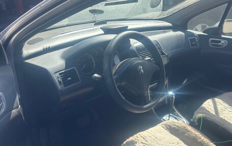 Peugeot 307 I, 2003 год, 120 000 рублей, 6 фотография
