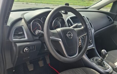 Opel Astra J, 2012 год, 750 000 рублей, 7 фотография