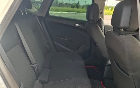 Opel Astra J, 2012 год, 750 000 рублей, 10 фотография