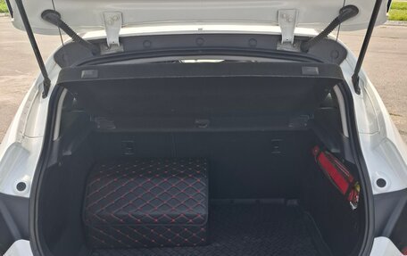 Opel Astra J, 2012 год, 750 000 рублей, 14 фотография