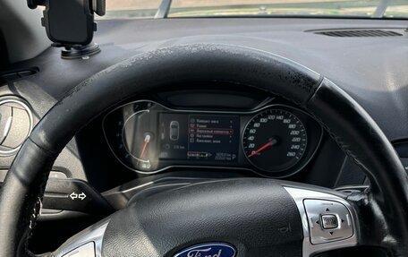 Ford Mondeo IV, 2014 год, 945 000 рублей, 7 фотография