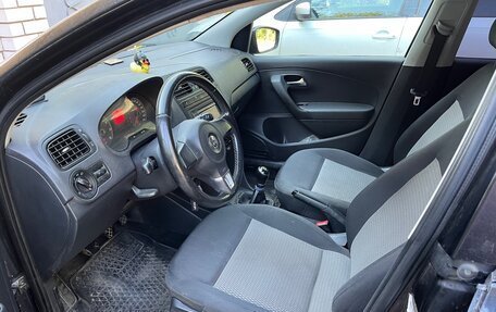 Volkswagen Polo VI (EU Market), 2012 год, 550 000 рублей, 6 фотография
