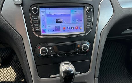 Ford Mondeo IV, 2014 год, 945 000 рублей, 6 фотография