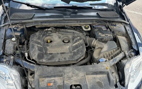 Ford Mondeo IV, 2014 год, 945 000 рублей, 5 фотография