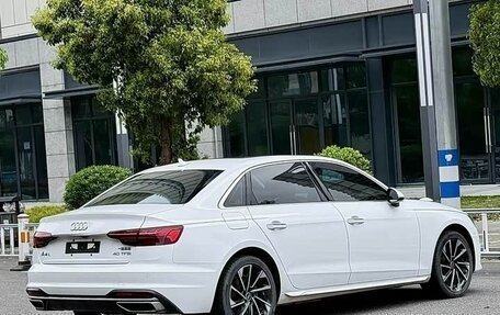 Audi A4, 2022 год, 2 590 000 рублей, 4 фотография