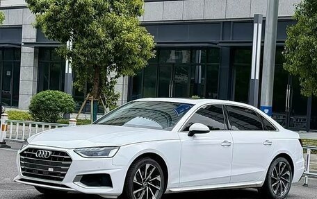 Audi A4, 2022 год, 2 590 000 рублей, 3 фотография