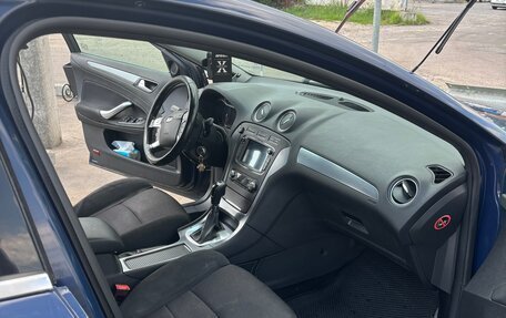 Ford Mondeo IV, 2014 год, 945 000 рублей, 10 фотография