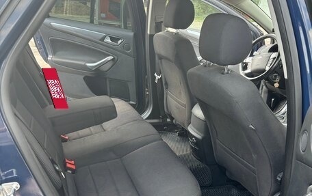 Ford Mondeo IV, 2014 год, 945 000 рублей, 9 фотография