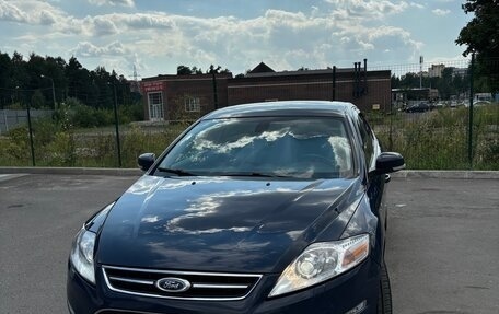 Ford Mondeo IV, 2014 год, 945 000 рублей, 12 фотография