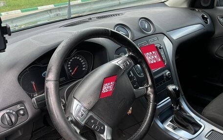 Ford Mondeo IV, 2014 год, 945 000 рублей, 8 фотография