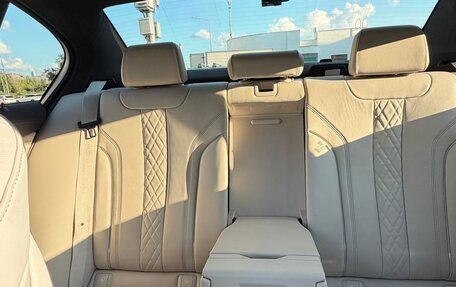 BMW 5 серия, 2021 год, 5 400 000 рублей, 14 фотография