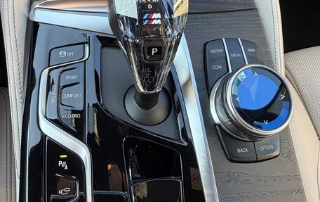 BMW 5 серия, 2021 год, 5 400 000 рублей, 15 фотография