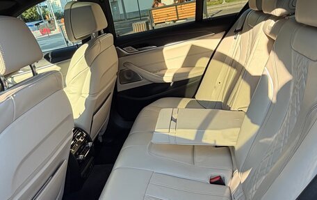 BMW 5 серия, 2021 год, 5 400 000 рублей, 35 фотография