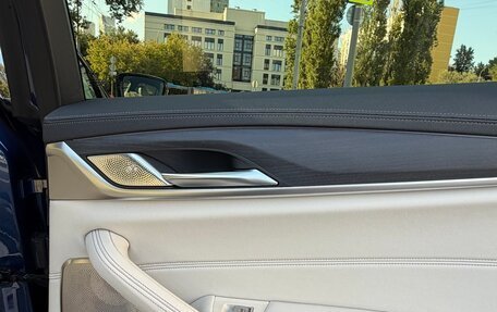 BMW 5 серия, 2021 год, 5 400 000 рублей, 32 фотография